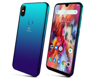 myPhone POCKET PRO blue ametyst - 508651 - zdjęcie 1
